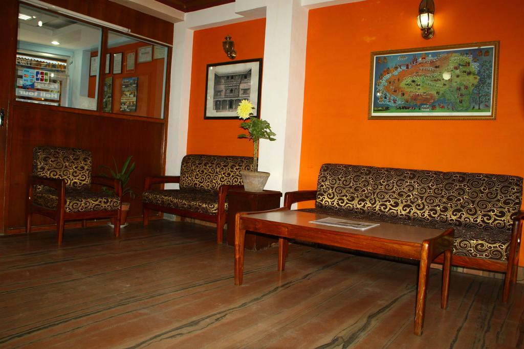 Gallery Image Of Shree Tibet Family Guest House 