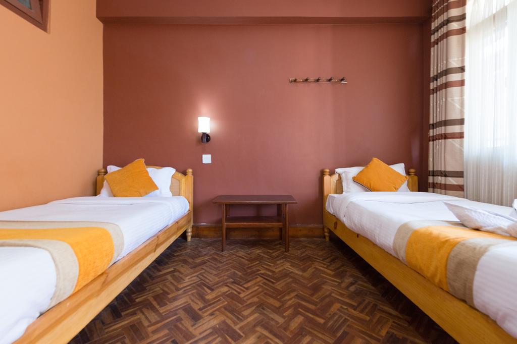 Gallery Image Of Kathmandu Madhuban Guest House