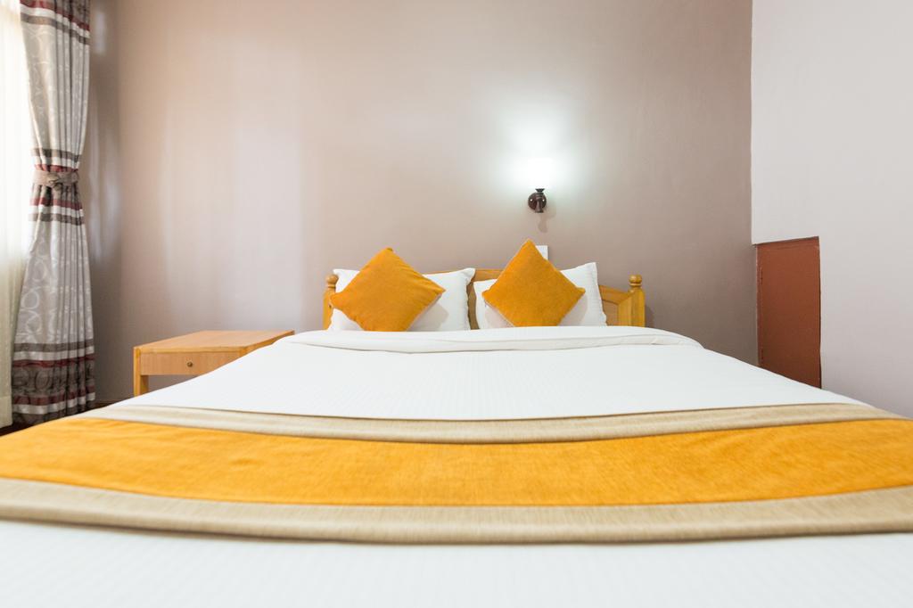 Gallery Image Of Kathmandu Madhuban Guest House