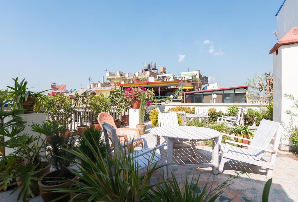 Kathmandu Madhuban Guest House