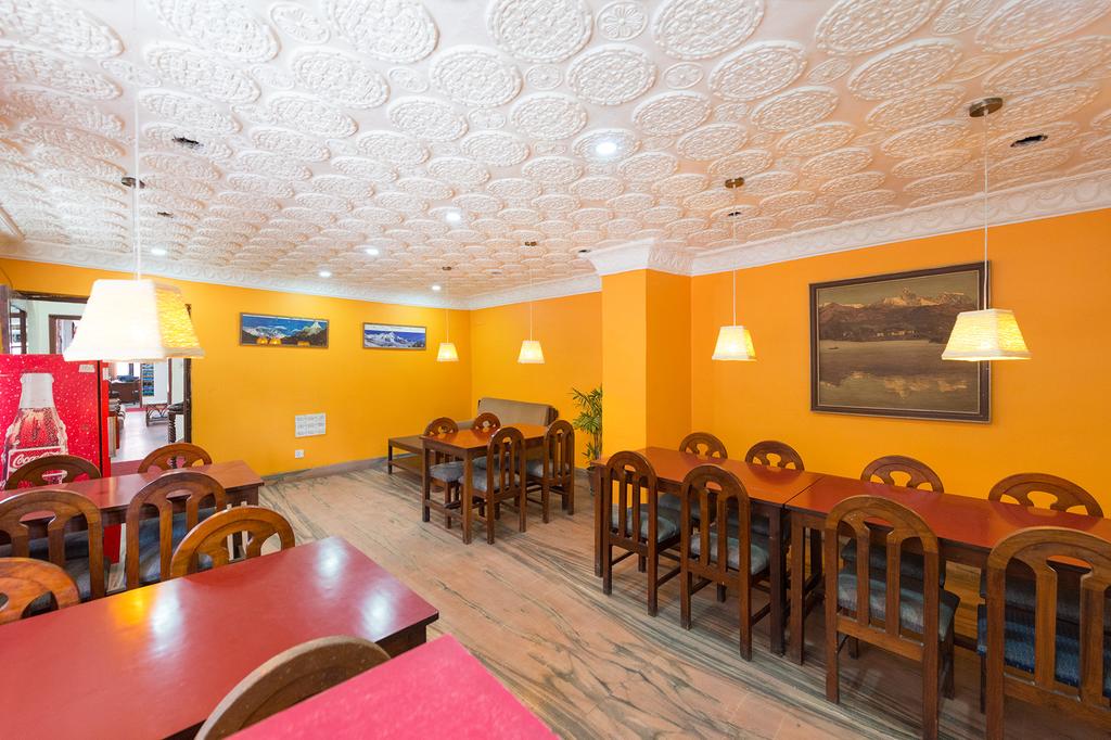 Gallery Image Of Kathmandu Madhuban Guest House