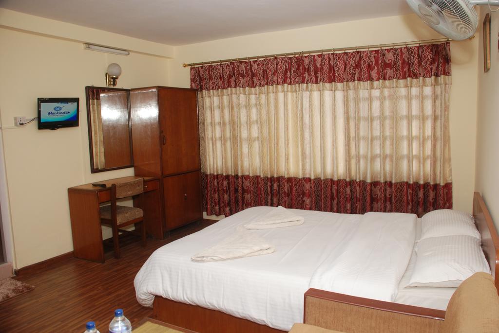 Gallery Image Of Khangsar Guest House  