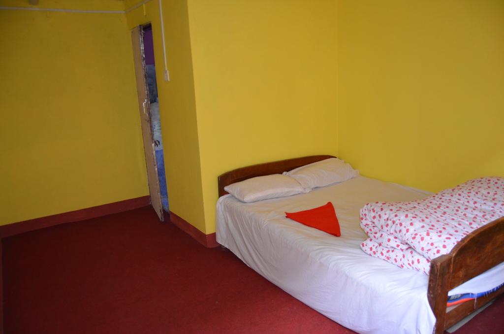 Gallery Image Of Nagarkot Community Homestay