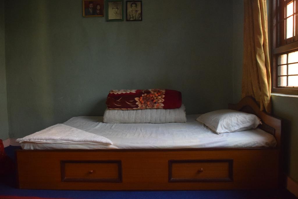 Gallery Image Of Nagarkot Community Homestay