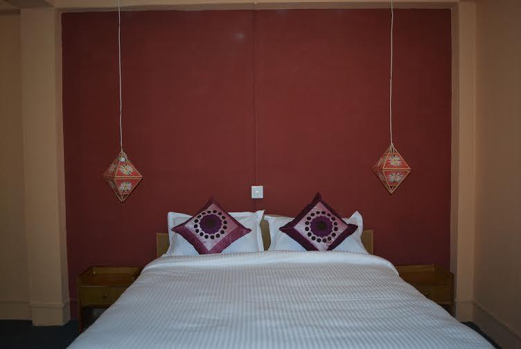 Gallery Image Of Ramu's Home stay  