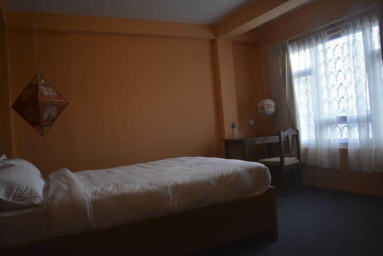Gallery Image Of Ramu's Home stay  