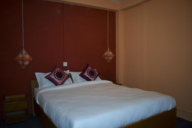 Gallery Image Of Ramu's Home stay  
