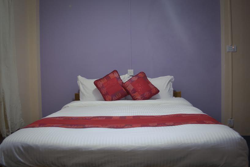 Gallery Image Of Ramu's Home stay  