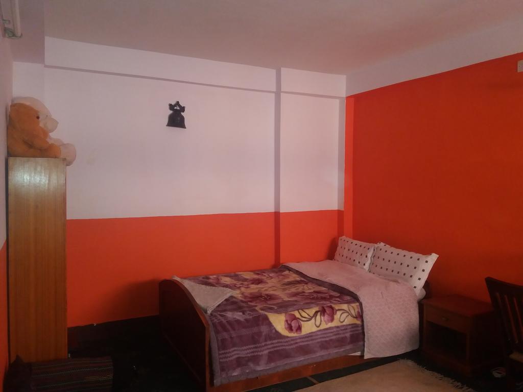 Gallery Image Of Kathmandu Eco Homestay 