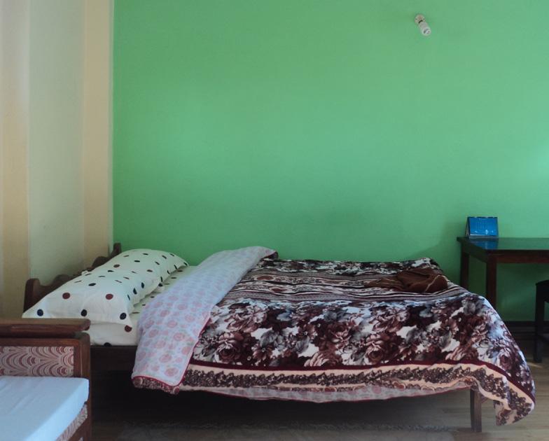 Gallery Image Of Kathmandu Eco Homestay 