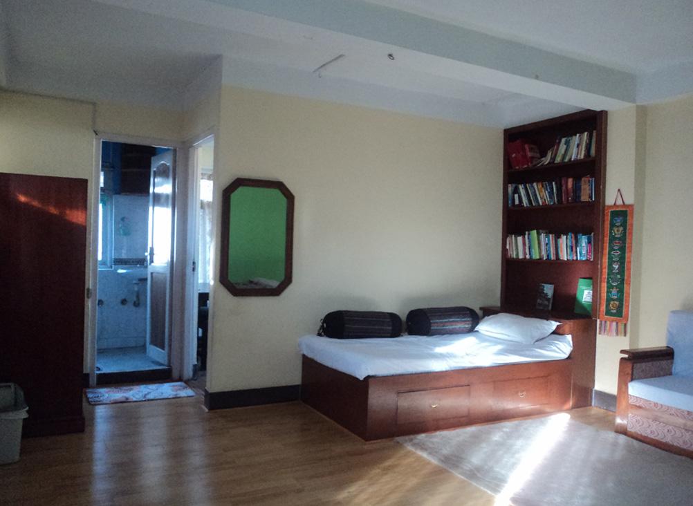 Gallery Image Of Kathmandu Eco Homestay 