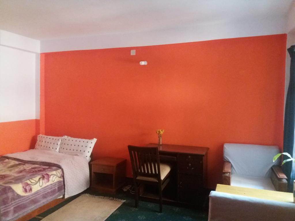 Gallery Image Of Kathmandu Eco Homestay 