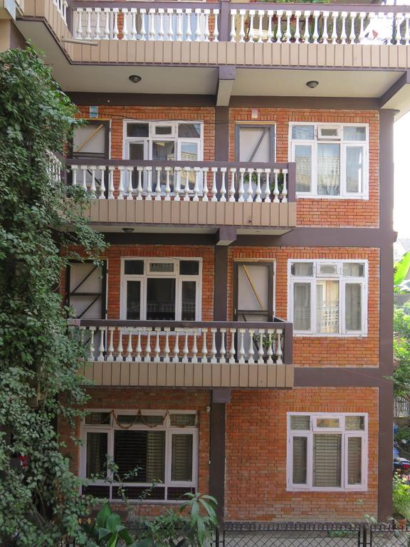 Kathmandu Eco Homestay 
