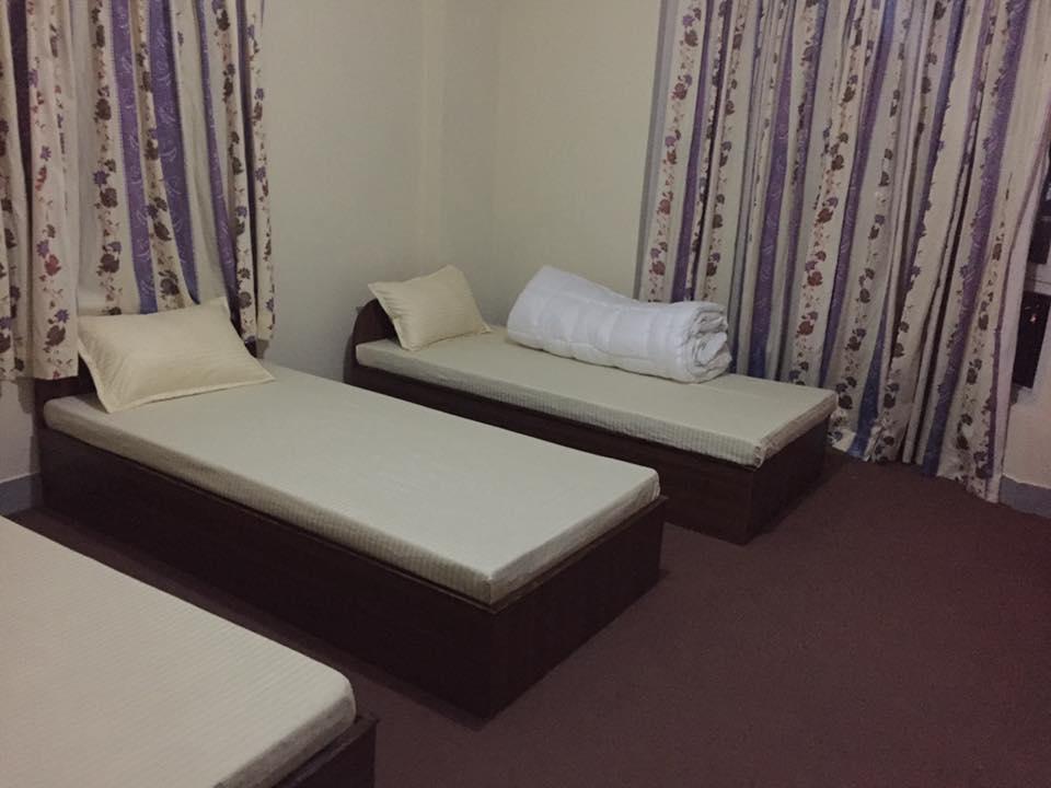 Gallery Image Of Kathmandu Home stay & Hostel 