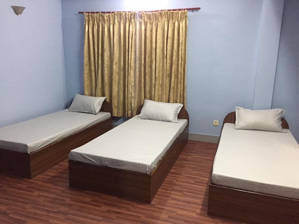 Gallery Image Of Kathmandu Home stay & Hostel 