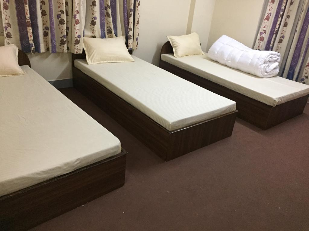 Gallery Image Of Kathmandu Home stay & Hostel 