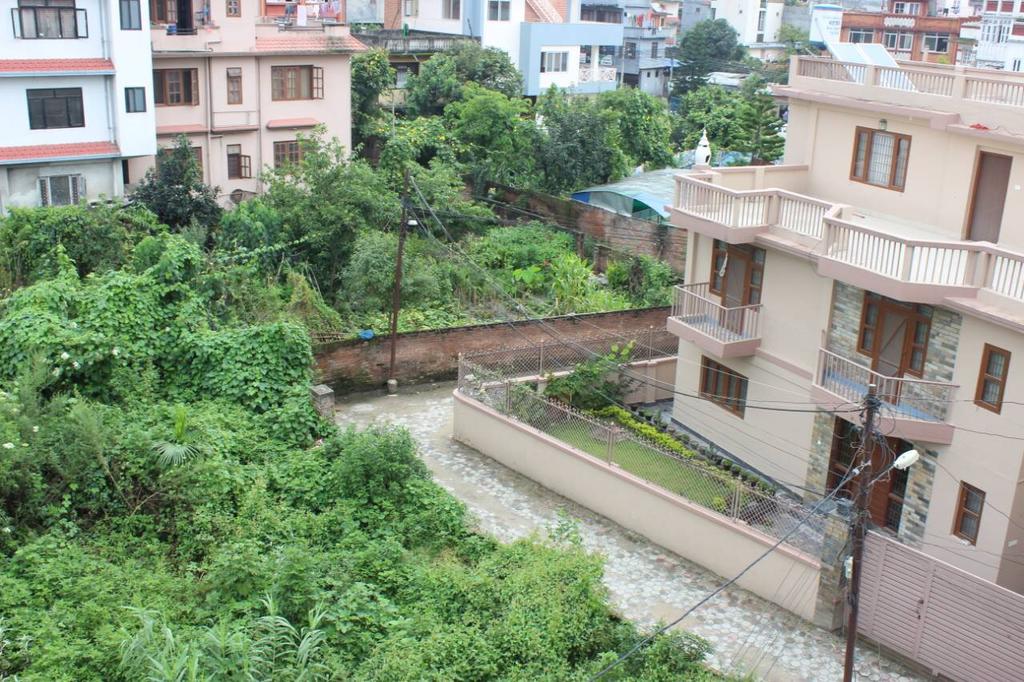 Gallery Image Of Kathmandu Home stay & Hostel 