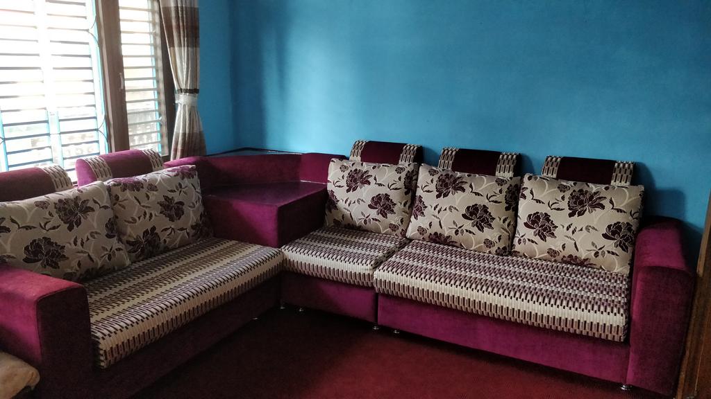 Gallery Image Of Anushka's Friendly Homestay 