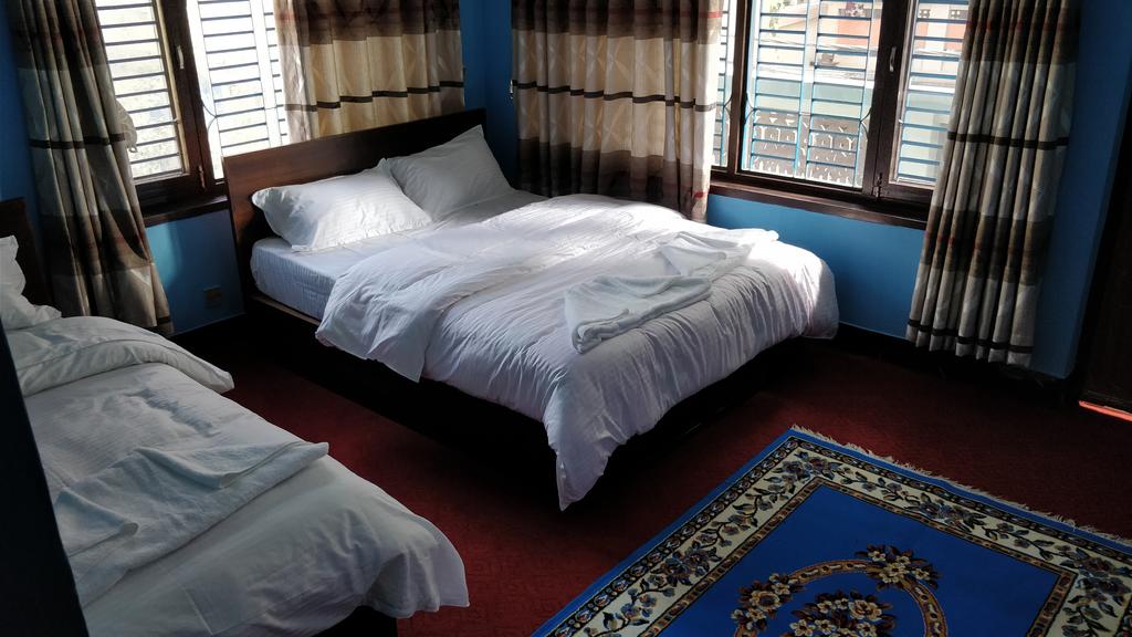 Anushka's Friendly Homestay 