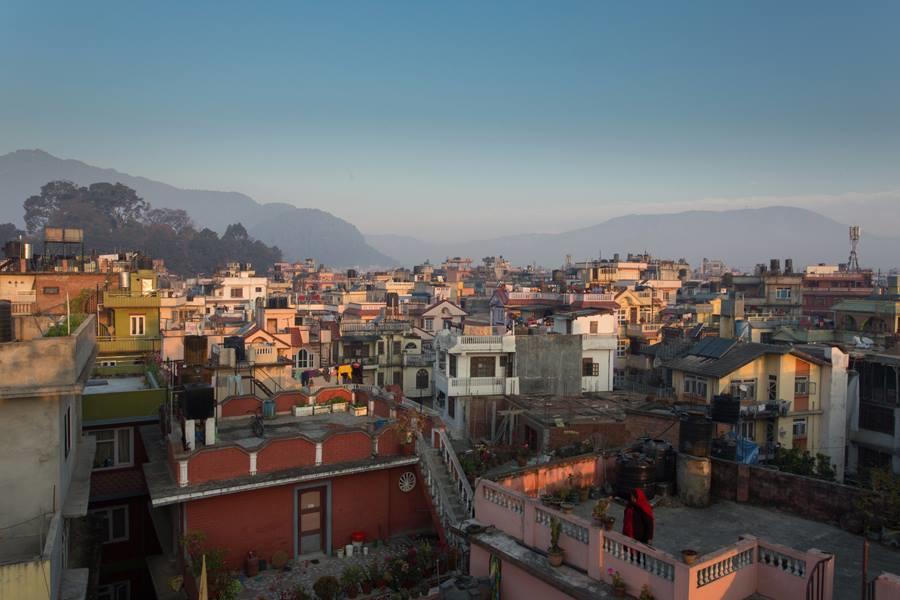 Gallery Image Of Anita's Home Stay 
