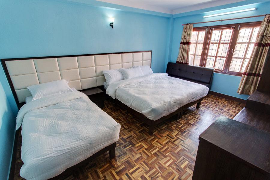 Gallery Image Of Anita's Home Stay 