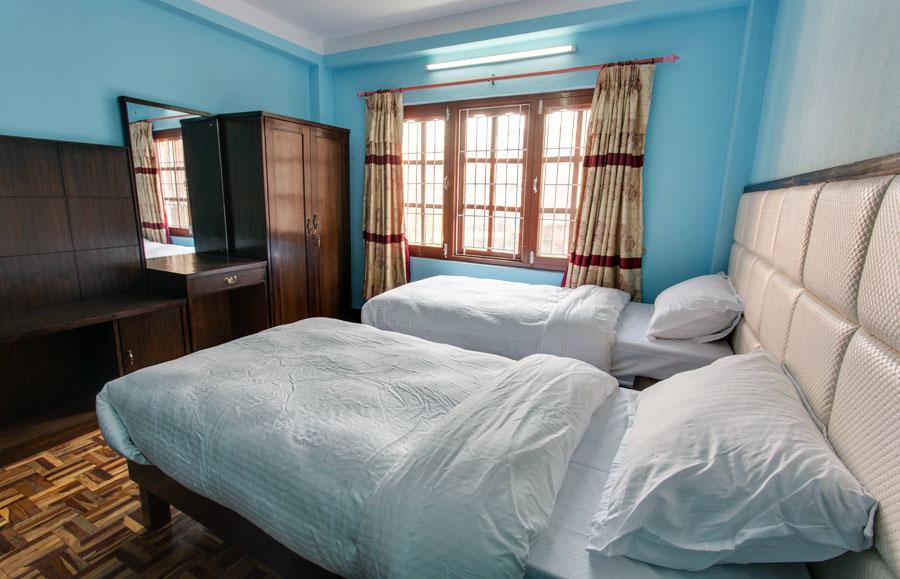 Gallery Image Of Anita's Home Stay 