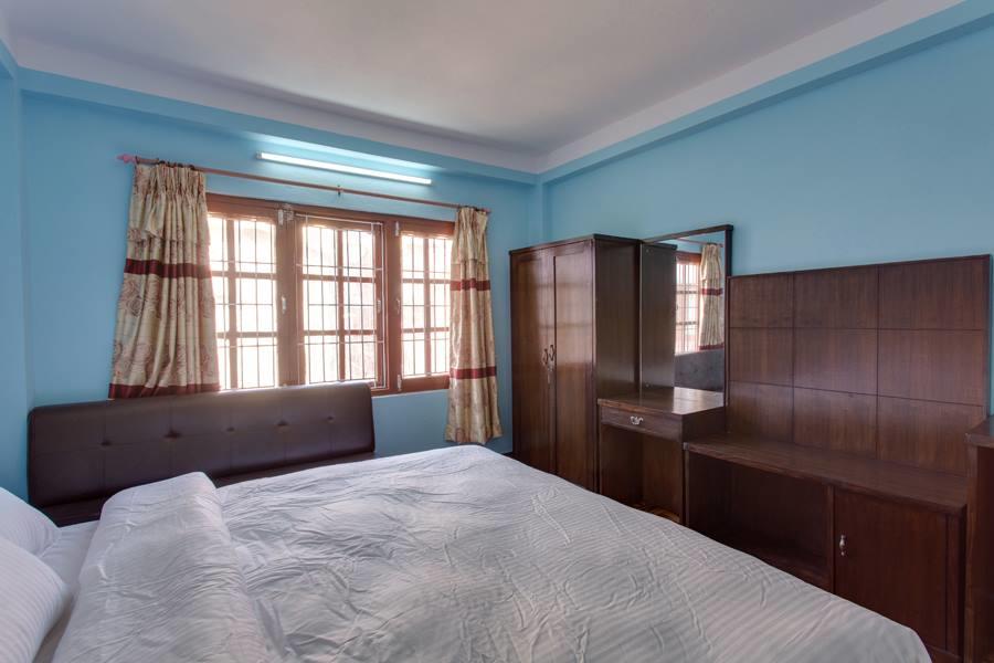Gallery Image Of Anita's Home Stay 