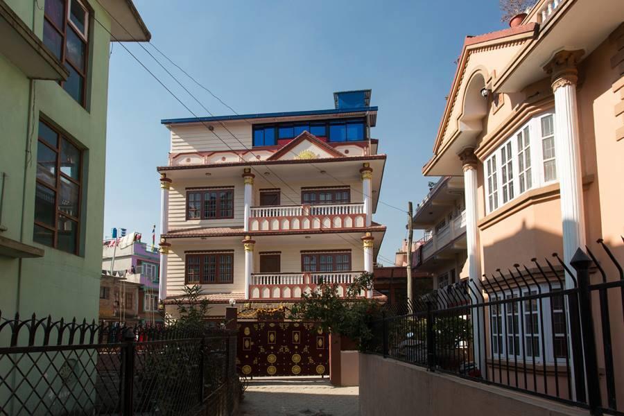 Anita's Home Stay 