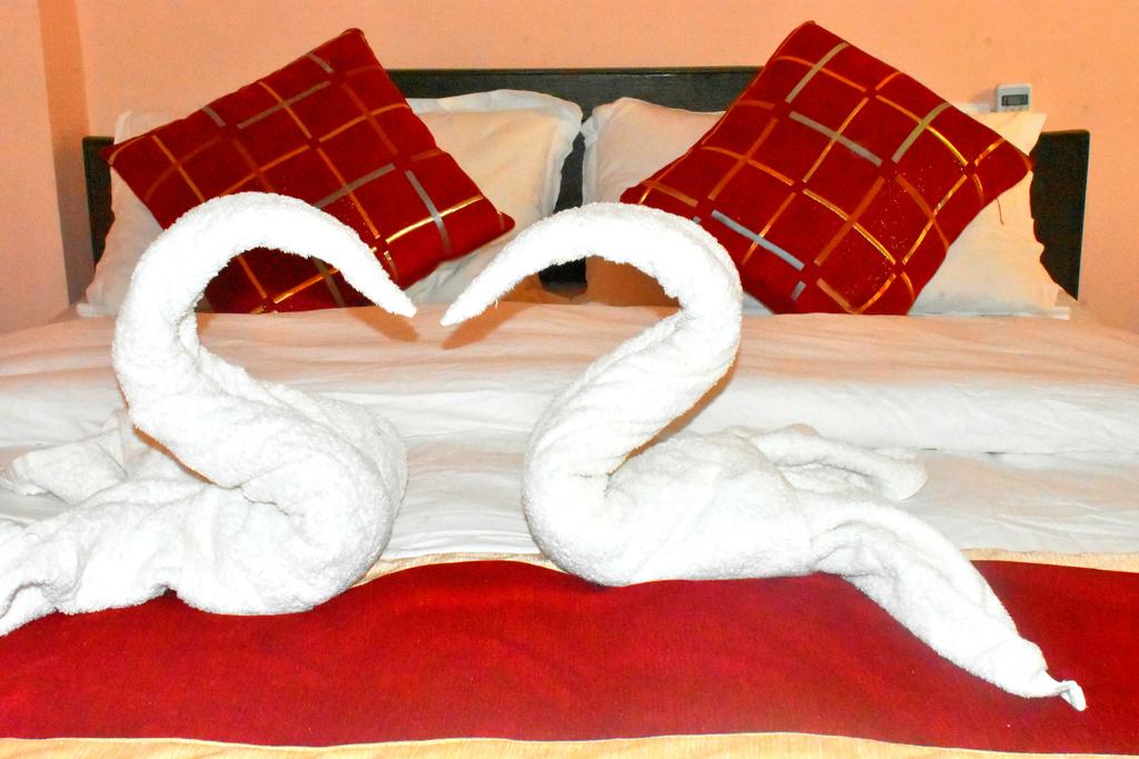 Festoon Hotel Pvt Ltd