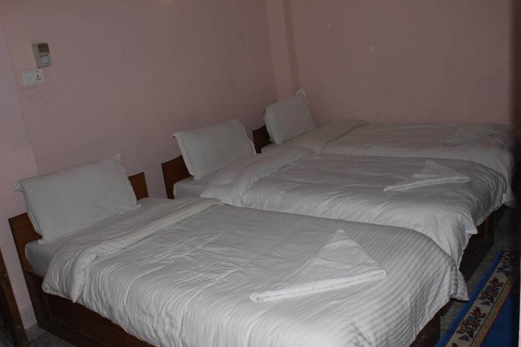 Gallery Image Of Festoon Hotel Pvt Ltd