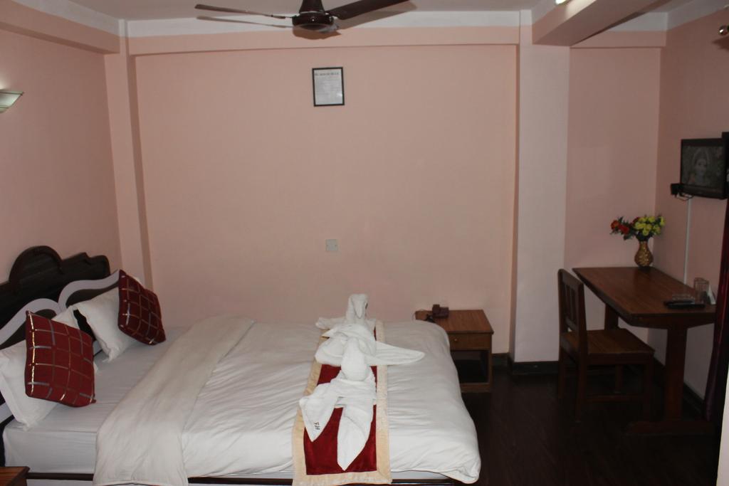 Gallery Image Of Festoon Hotel Pvt Ltd
