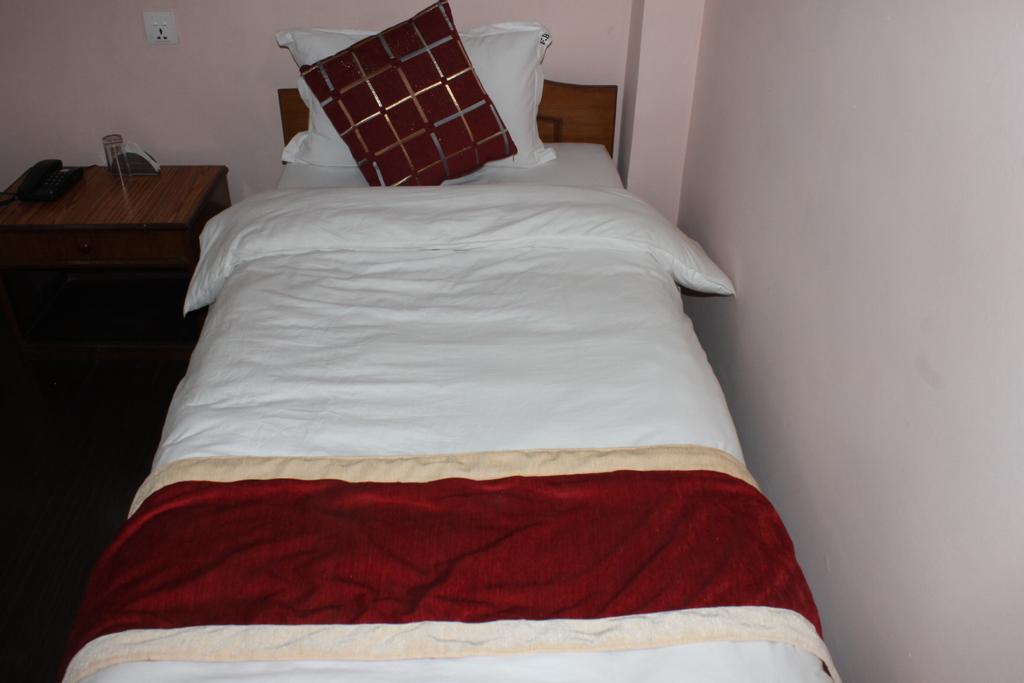 Gallery Image Of Festoon Hotel Pvt Ltd