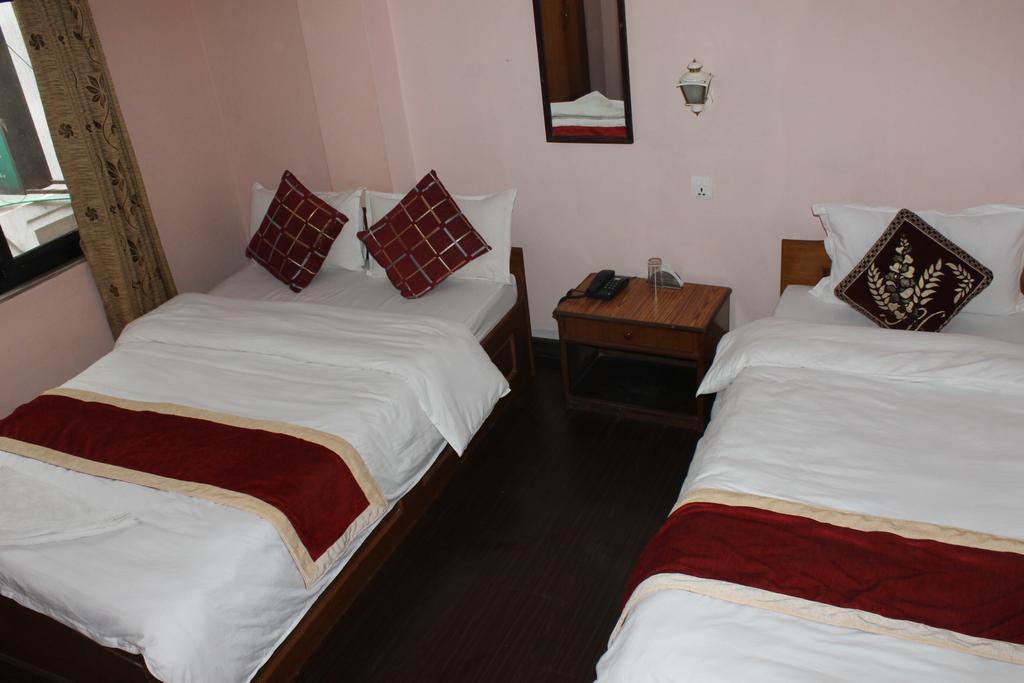Gallery Image Of Festoon Hotel Pvt Ltd