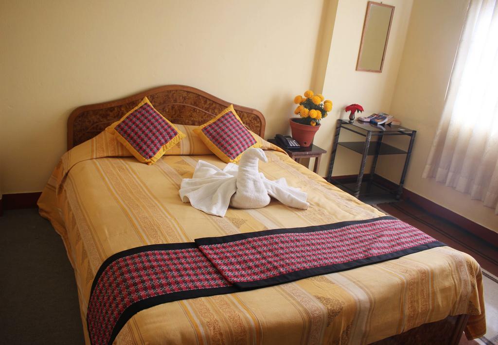 Gallery Image Of Simrika Homes Bed and Breakfast