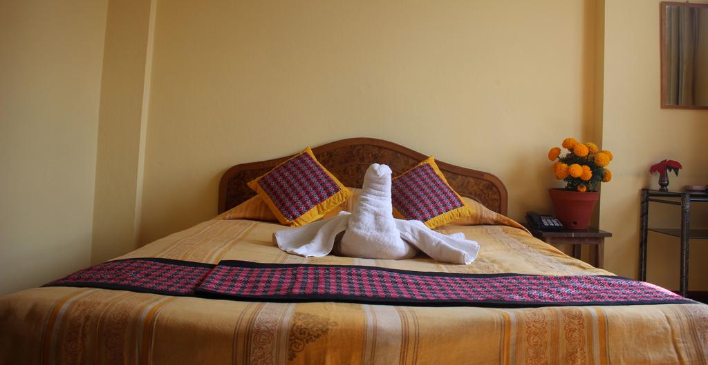 Gallery Image Of Simrika Homes Bed and Breakfast
