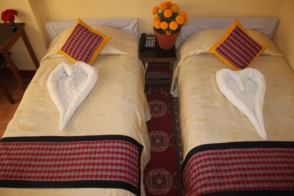 Simrika Homes Bed and Breakfast