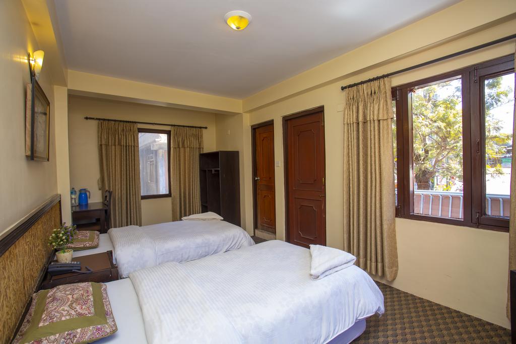 Gallery Image Of Hotel Garuda