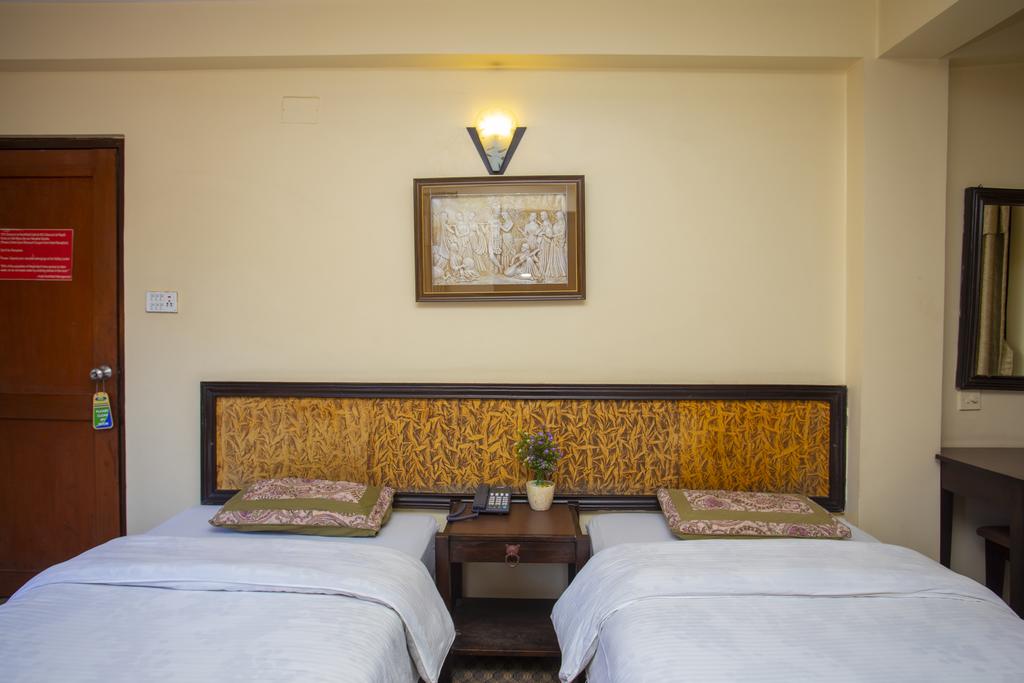 Gallery Image Of Hotel Garuda