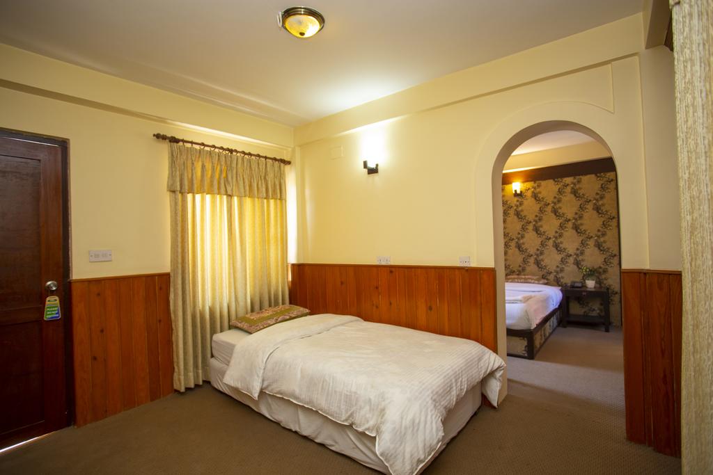 Gallery Image Of Hotel Garuda