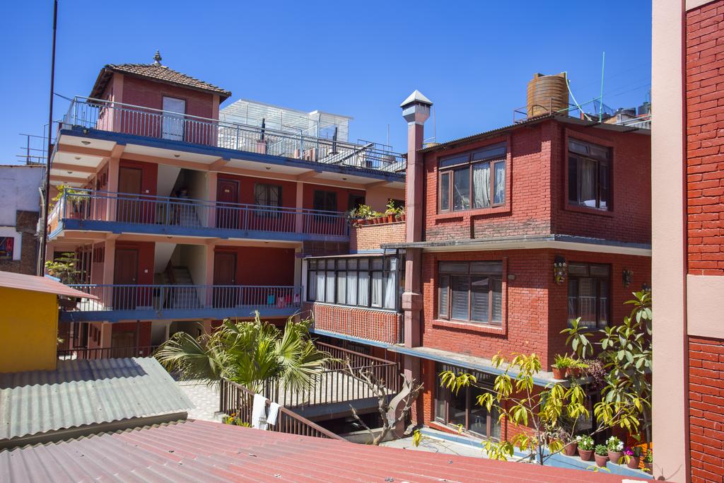 Hotel Garuda