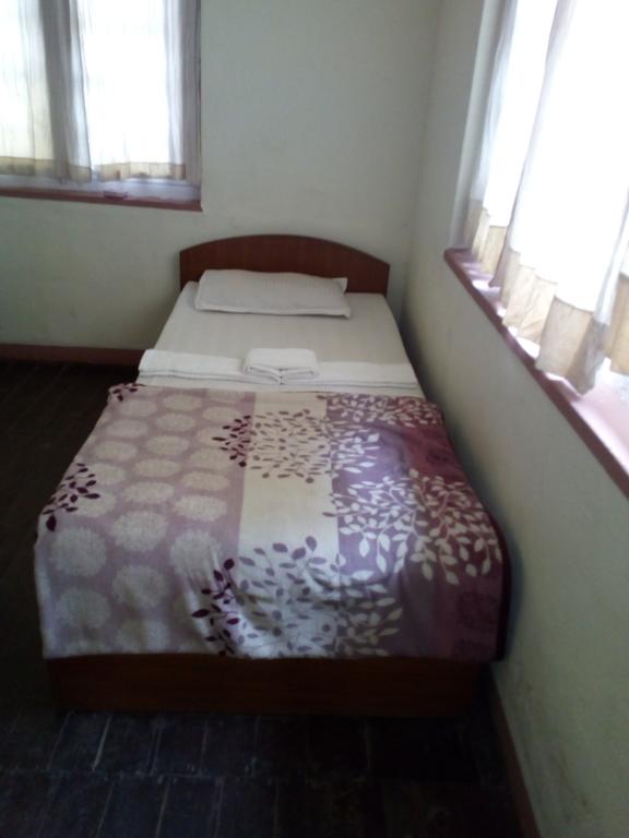 Gallery Image Of Hotel Namaste and Retreat 