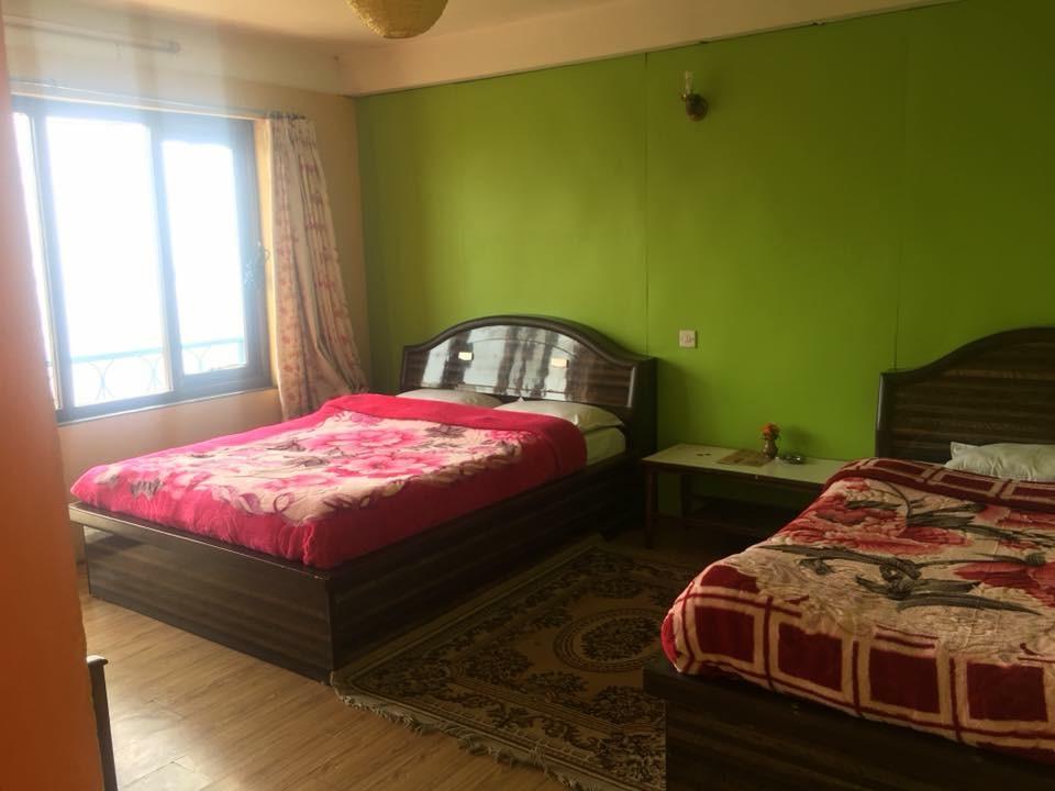 Gallery Image Of  Hotel Galaxy View Tower