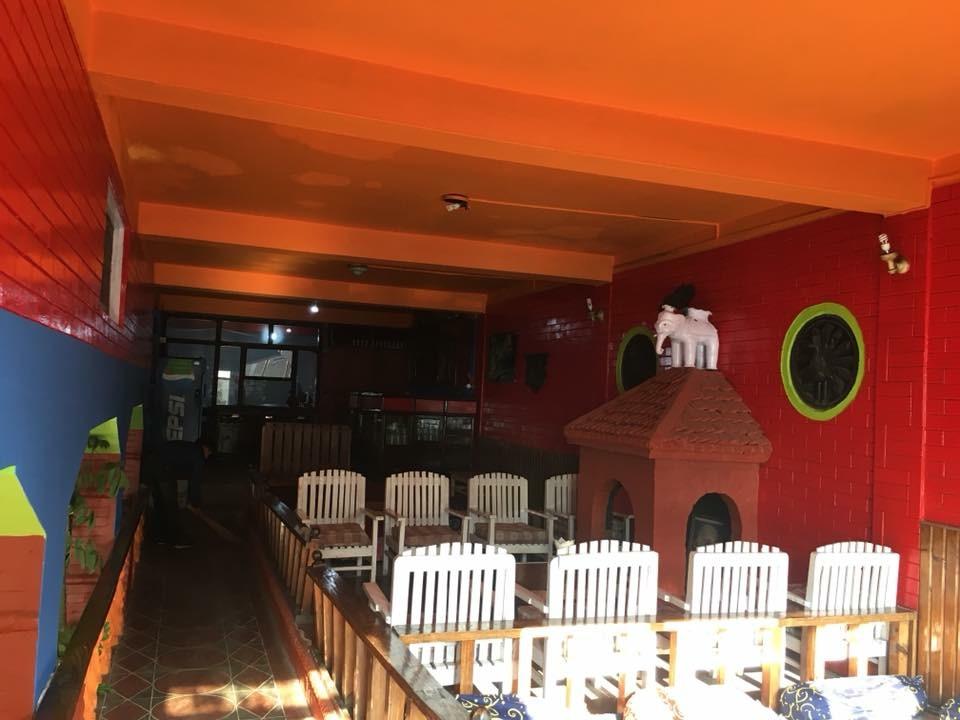 Gallery Image Of  Hotel Galaxy View Tower