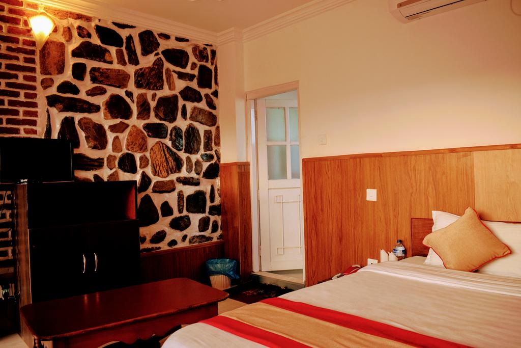 Gallery Image Of Stupa Resort