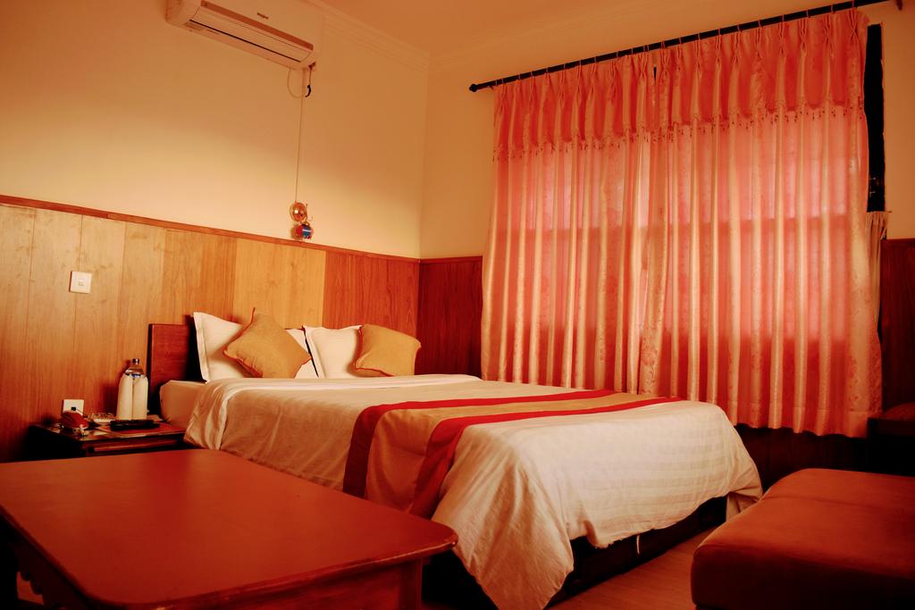 Gallery Image Of Stupa Resort