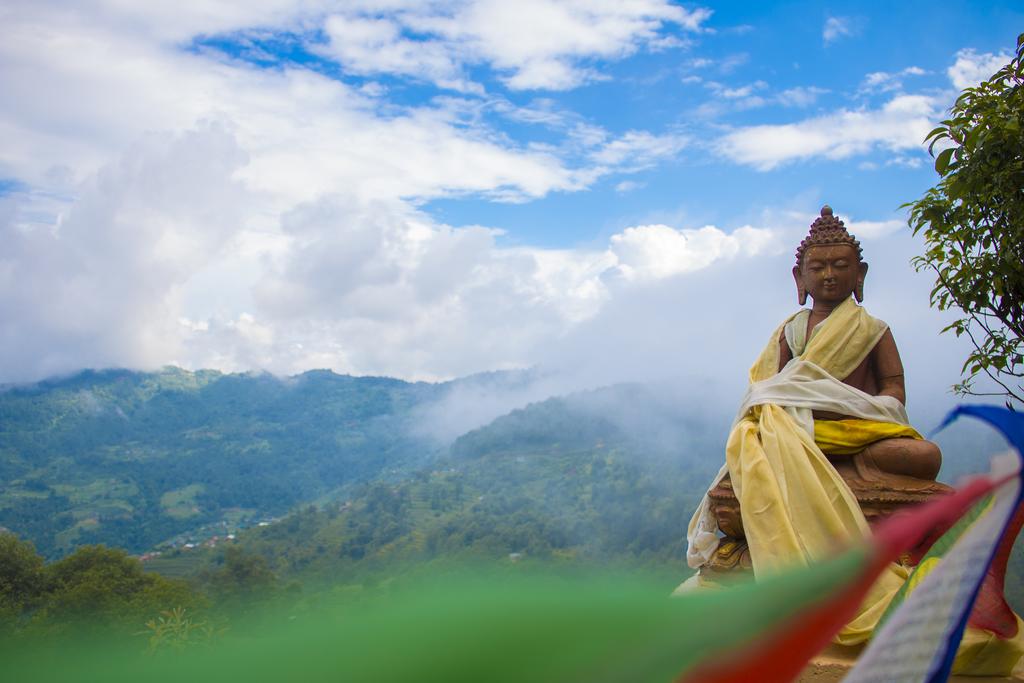 Stupa Resort