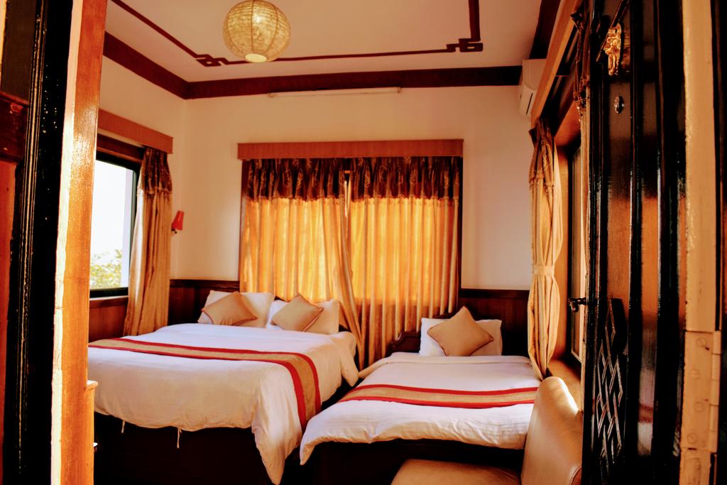 Gallery Image Of Stupa Resort