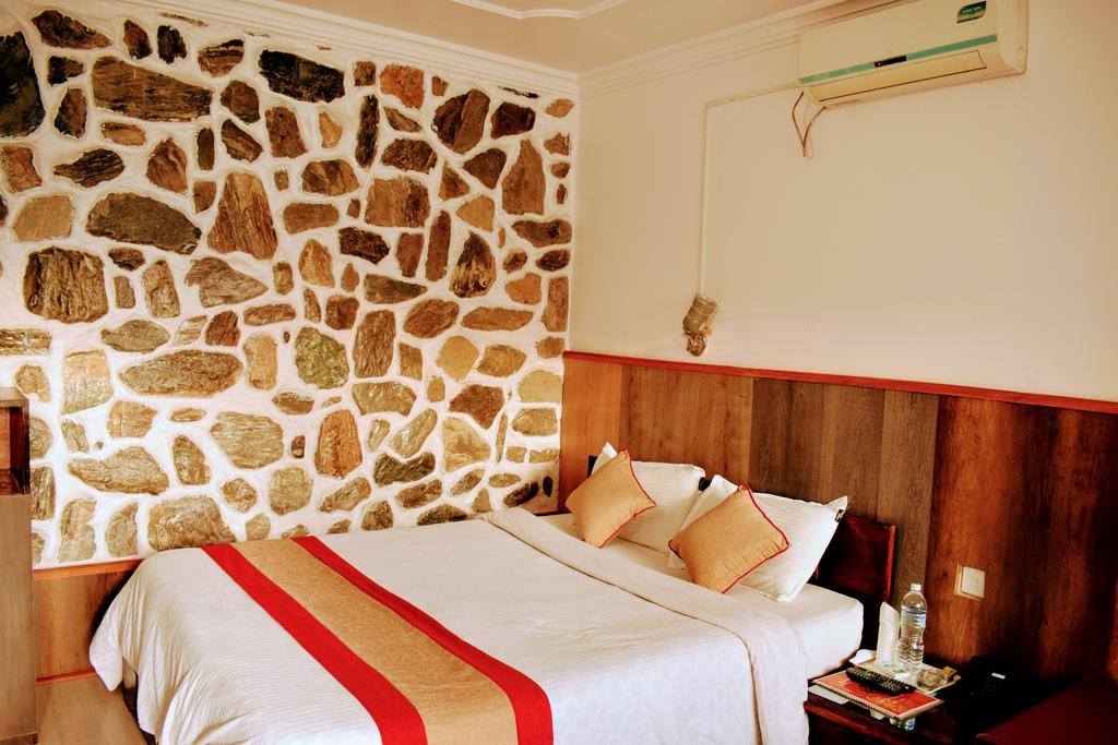 Gallery Image Of Stupa Resort