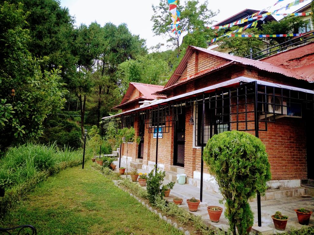 Gallery Image Of Stupa Resort