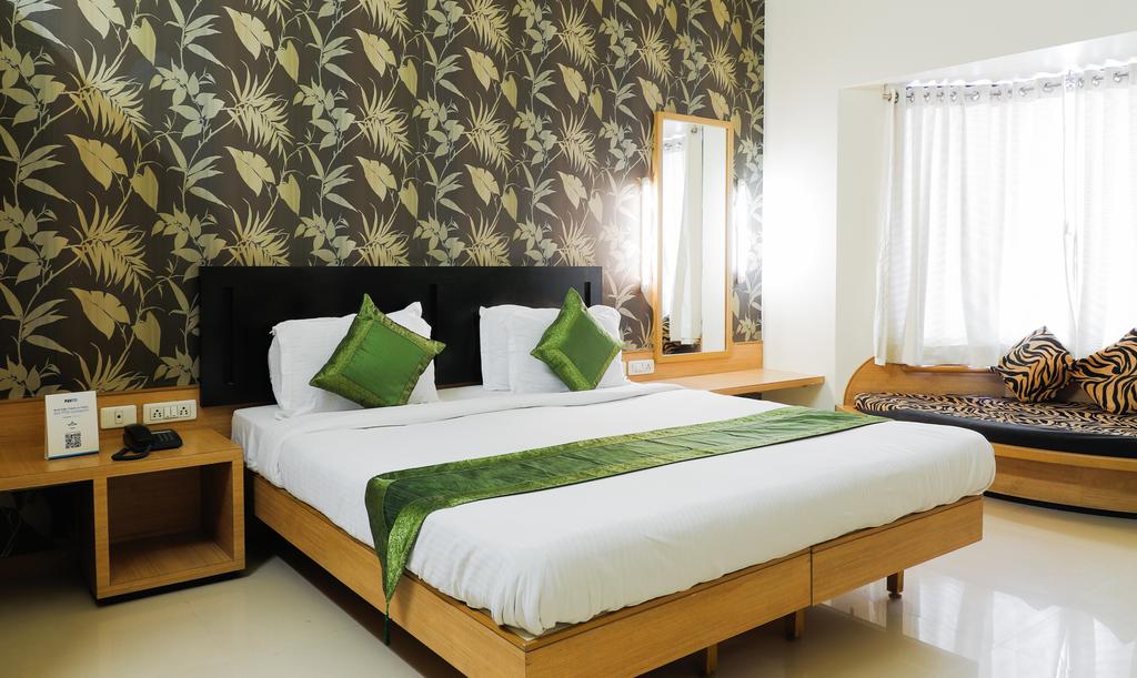 yobaraj guest house 